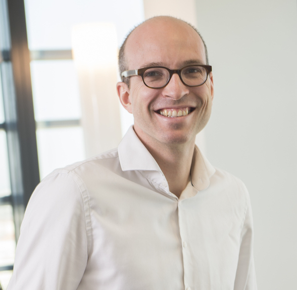 Maxime Pawlak - Cofondateur