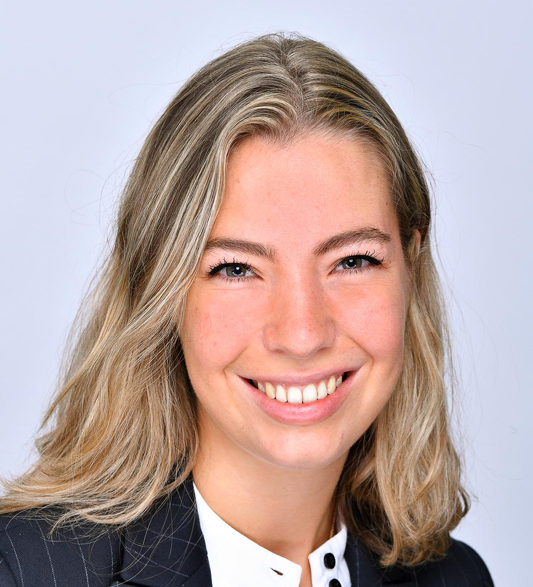 Héloise Talard - Cheffe de projet