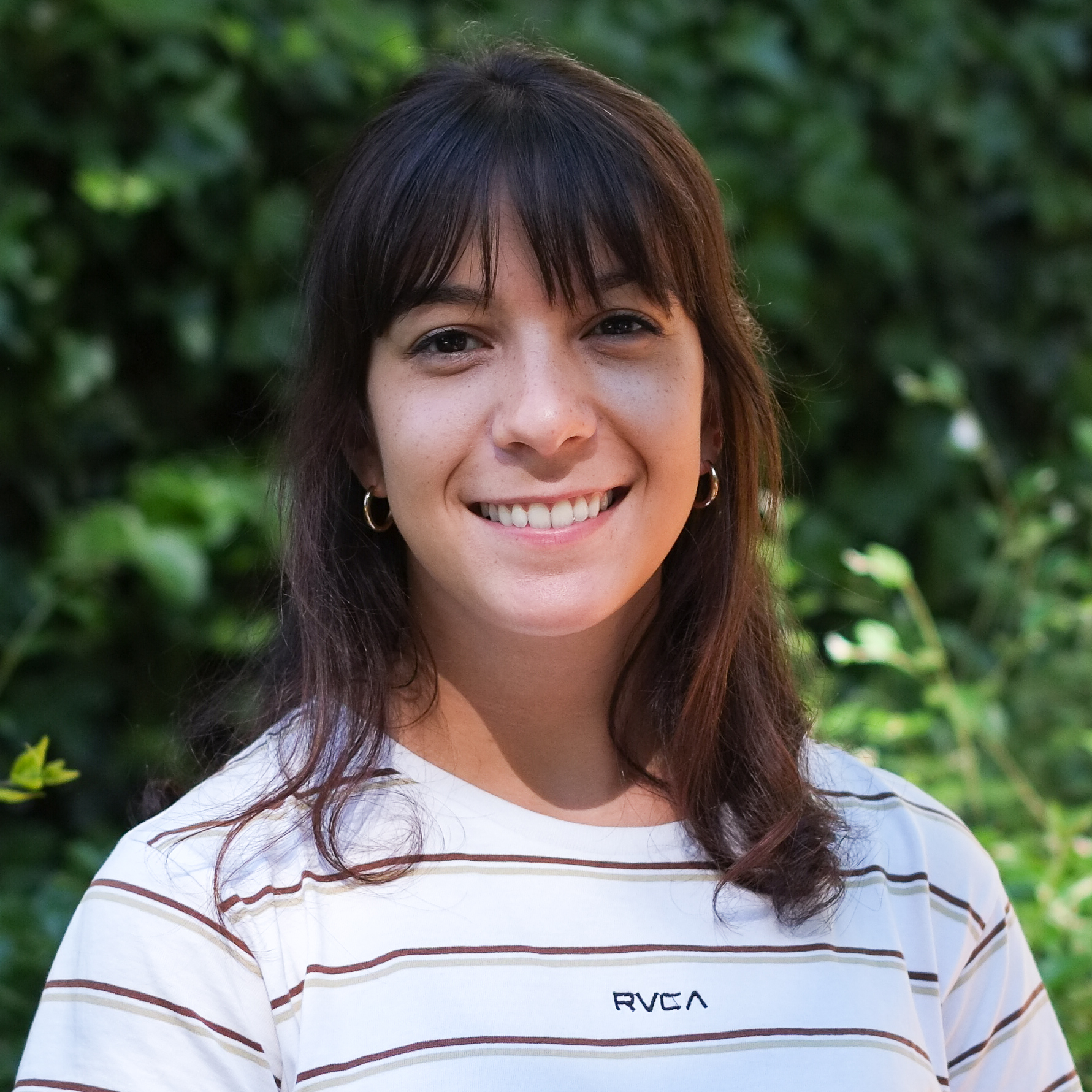 Inès Ly Cong - Cheffe de projet