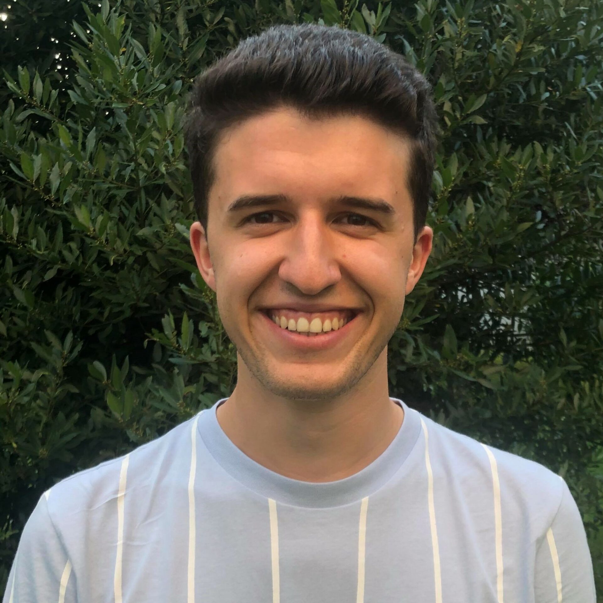 Clément Delage - Chef de projet