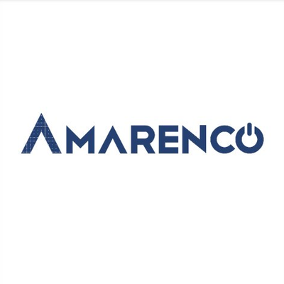 logo amarenco