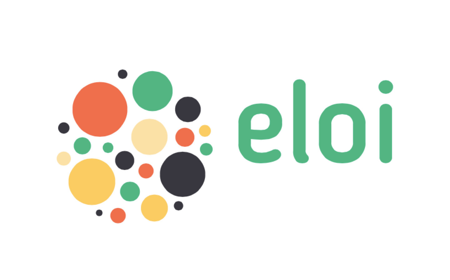 Logo Eloi - Horizontal