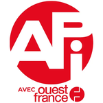 Logo Agence API
