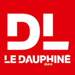 Logo Le Dauphiné