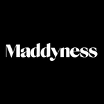 Logo Maddyness
