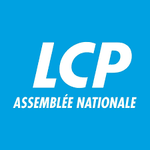 Logo LCP