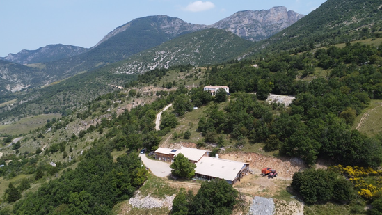 Exploitations agricoles à vendre | Eloi