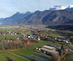 Auvergne-Rhône-Alpes