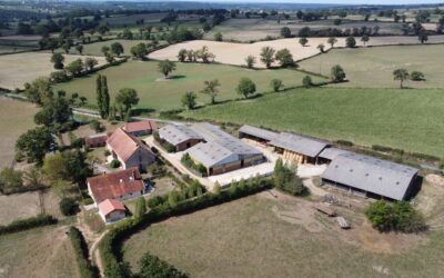 Comment reprendre une exploitation agricole en France