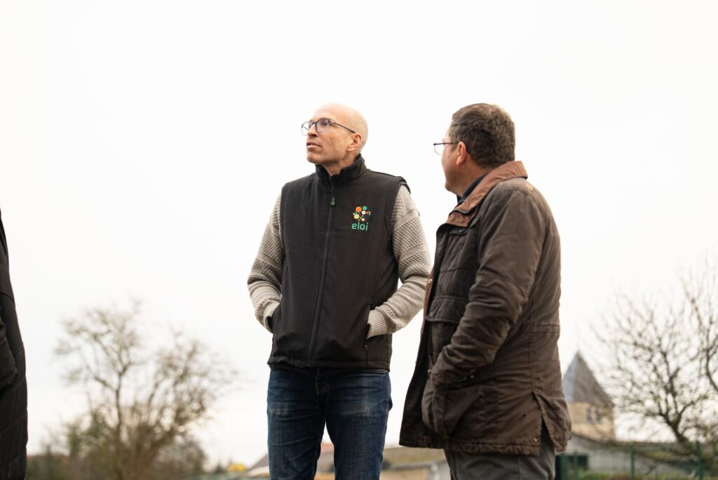Devenir agriculteur à 40 ans reconversion agriculteur 40 ans, BPREA adulte CPF, s'installer hors cadre familial, aides installation tardive