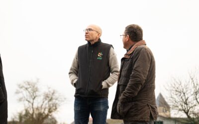 S’installer à 40 ans : Réussir sa reconversion agricole