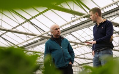 Retraite agricole : Faire son dossier 12 mois avant